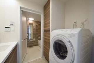 Naha Beach Walk 3min New 70sqm 7Guests Free Parking Solterrace naha-nishimachi - 6