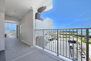 Naha Beach Walk 3min New 70sqm 7Guests Free Parking Solterrace naha-nishimachi - 1