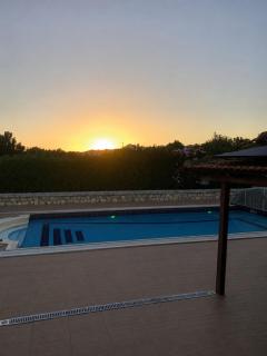 Villa Arcadia Private Pool and Tennis Court - 2