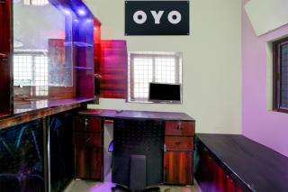 Hotel O Virashat - 6
