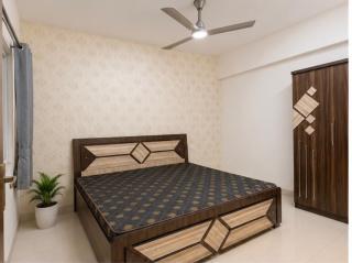 Luxury 2BHK near Gandhi Path West, Vaishali Nagar - 8
