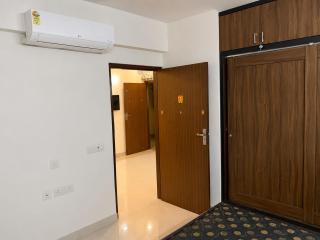 Luxury 2BHK near Gandhi Path West, Vaishali Nagar - 7
