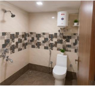 Luxury 2BHK near Gandhi Path West, Vaishali Nagar - 4