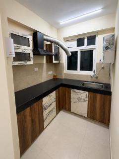 Luxury 2BHK near Gandhi Path West, Vaishali Nagar - 1