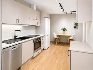BM2B - 1BR City Center Bergen - 6