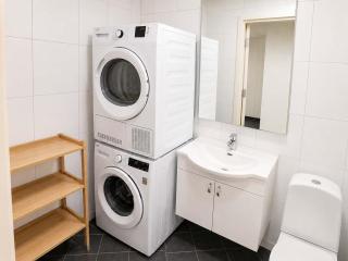 BM2B - 1BR City Center Bergen - 2