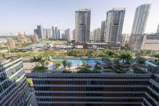 Lumiere Riverside High end Apt in Thao Dien - 8