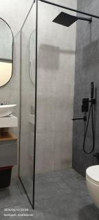 Levent Sumgayit Modern Family Apt - 8