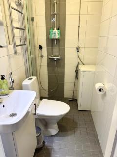 Charming well-kept studio - 3