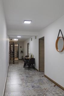 Habitación Cafetera - 1
