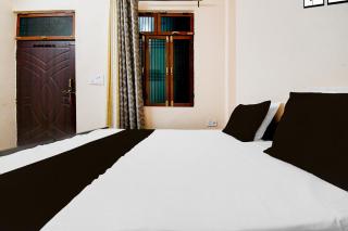 Hotel O RRR Residency & luxuryrooms - 6