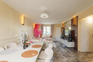 Villa layra Havre de paix Haute de Gamme - 5