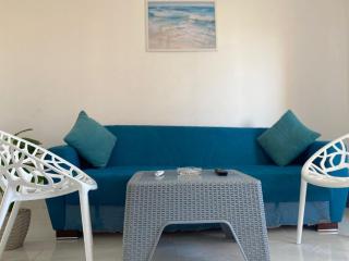Modern family stay Near Marina and El Alamein Egyptians ONLYشقة غرفتين بغرفة مكيفه الساحل الشمالي الكيلو 77دقايق من العلمين و مارينا - 7
