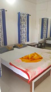 The thikana guest house Kumbhalgarh - 9