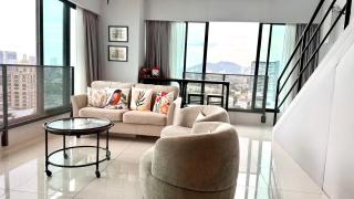 SUNRISE Gurney Seaview Luxury Duplex - 3