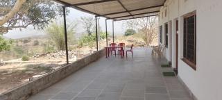 The thikana guest house Kumbhalgarh - 6