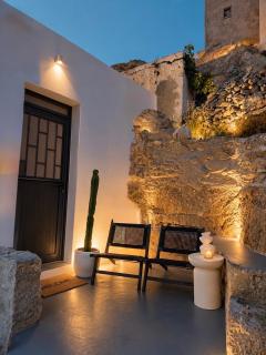 VR Chora Apartments - 6