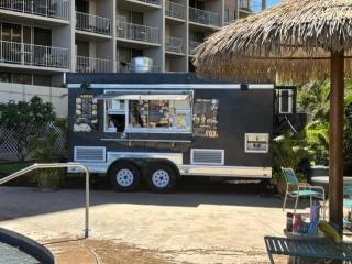 Royal Kahana 1020 · RK 1020 BeachFront 2BD Condo w Ocean Views A - 7