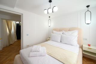 Lumière Dorobanți Elegant Stay - 5