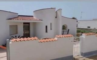 Villa turiddu, 1 bedroom - 0