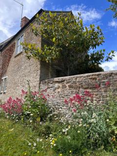 Hinton Hayloft - 5