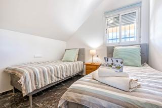 Carvajal Luxury Apartments - Free Parking - Fuengirola - 6