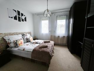 Helio Relax Apartman Hévíz - 3