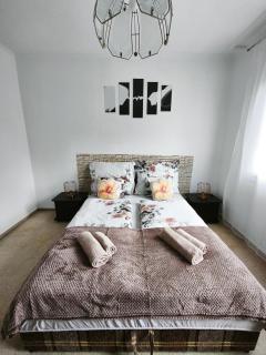 Helio Relax Apartman Hévíz - 2