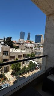 Amman Fifth Circle Comfort Stay - 2