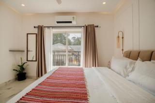 Luxo Dream 2Bhk W Pool by whereyoustaying - 9