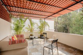 Luxo Dream 2Bhk W Pool by whereyoustaying - 3