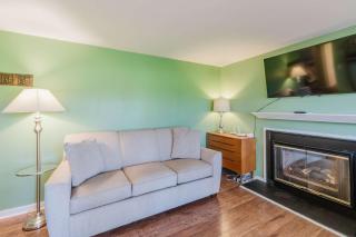 Dog-friendly condo with 6 SHARC passes & great golf course views - 3