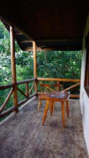 Habinyanja Community Lodge - 6