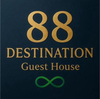 88 Destination - 8