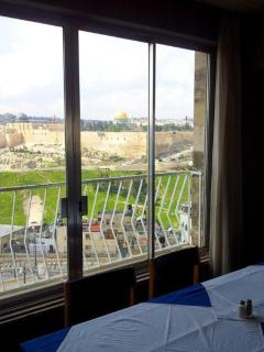 Jerusalem Panorama Hotel - Jerusalem - 6