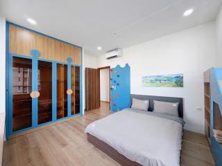 HOMEE Sunrise City View Apartment District 7 - 4