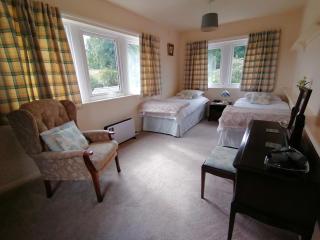 Apartment in Middleton-by- Youlgrave - 4
