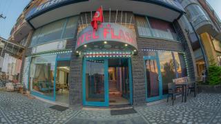 otel flash - 2