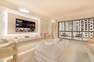 Studio Elegance, Wide Balcony, JBR Views - Dubai - 5