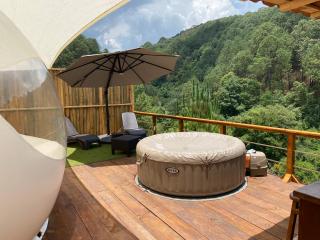 La Estela Bubble Glamping - 2
