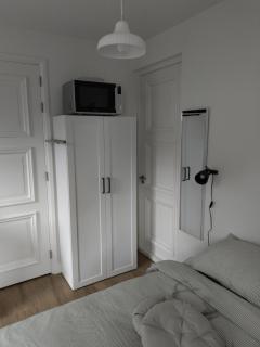 Guesthouse des Arbres - 8