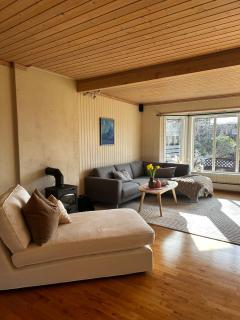 Family-friendly townhouse for rent - 0
