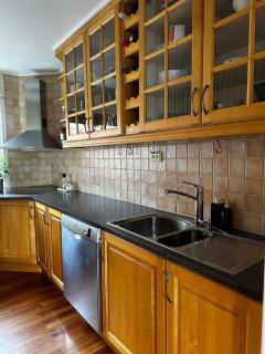 Family-friendly townhouse for rent - 5