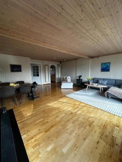 Family-friendly townhouse for rent - 3