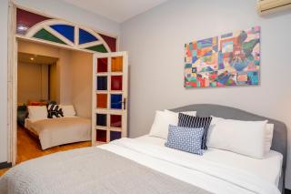 Large Standalone House - 4 Bedrooms -4 Bathrooms Private Terrace Balcony - 6