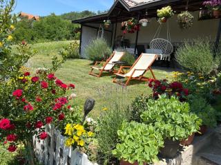 Seosko turističko domaćinstvo Dunja - 8
