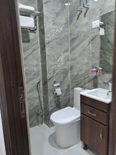 Divya Hotel - 8
