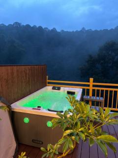 La Estela NatureSuites - 2