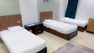 Grand Hotel Qena - 9