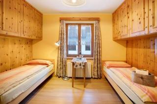Appartamento Federia - 3